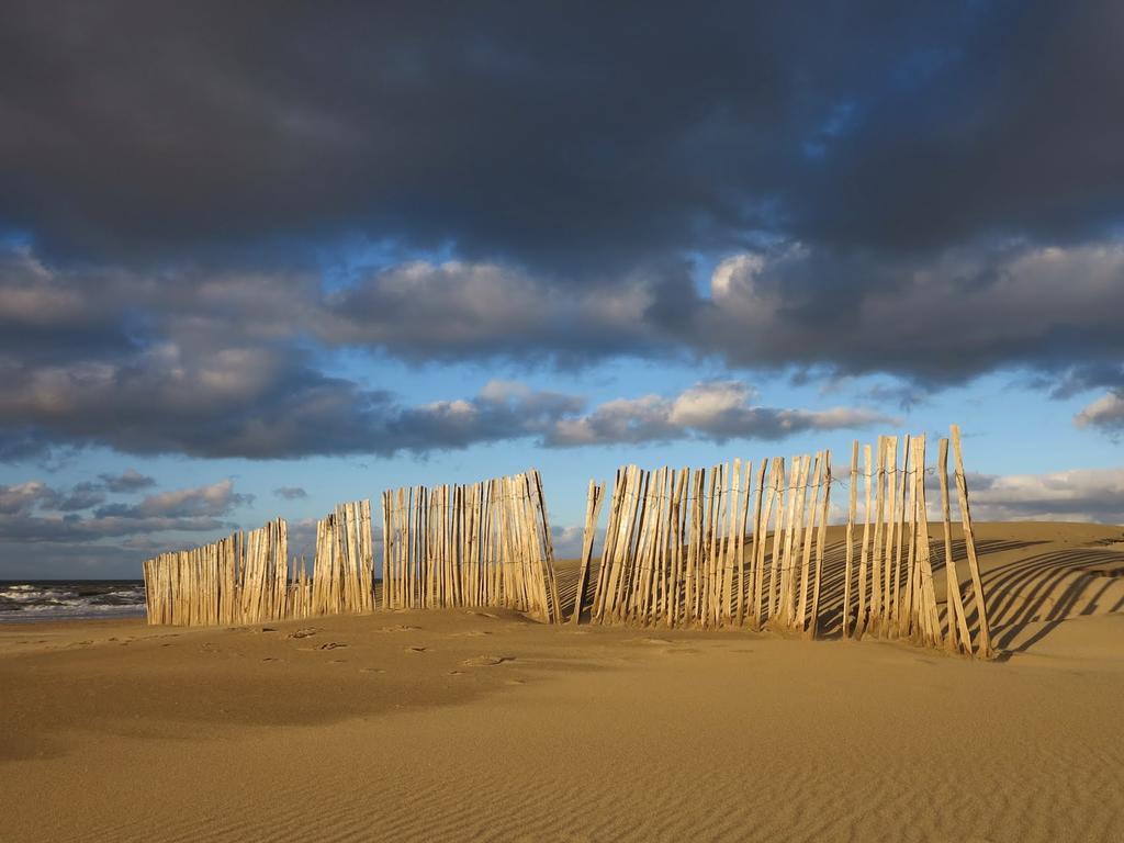 Vakantiehuis Katwijk Katwijk aan Zee Esterno foto