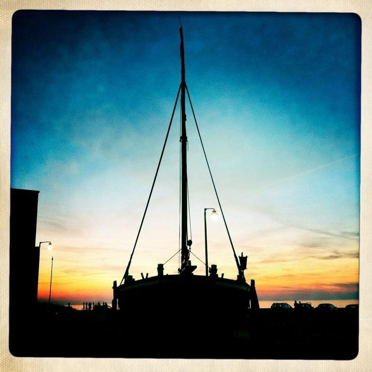 Vakantiehuis Katwijk Katwijk aan Zee Camera foto