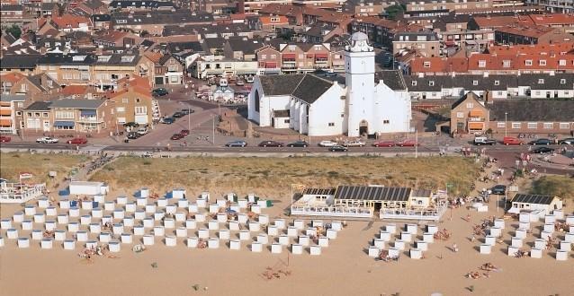 Vakantiehuis Katwijk Katwijk aan Zee Camera foto