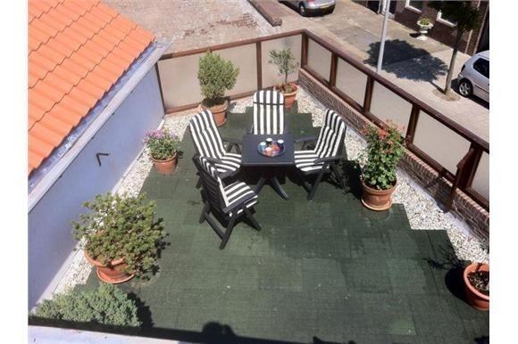Vakantiehuis Katwijk Katwijk aan Zee Camera foto