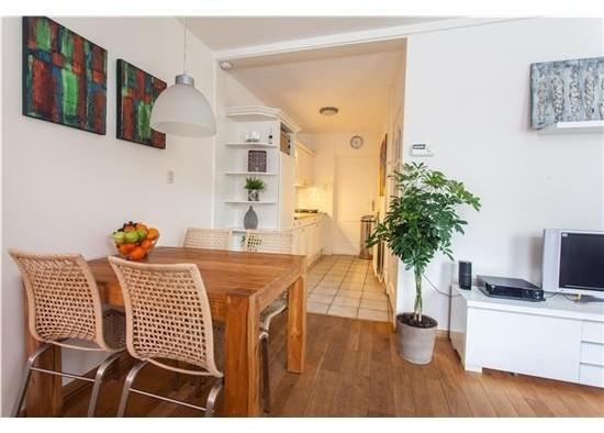 Vakantiehuis Katwijk Katwijk aan Zee Esterno foto